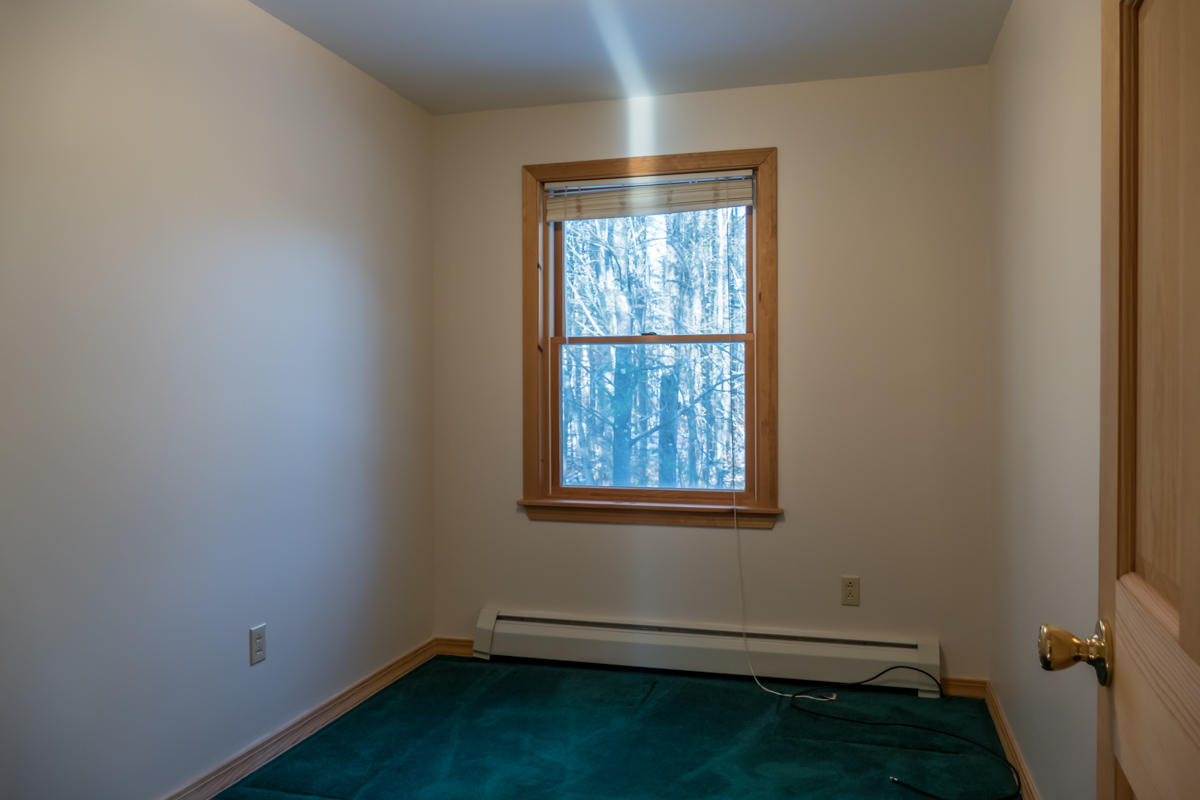 156 Soper Road Durham, ME 04222 - Photo 14 of 35 Office Space off living room