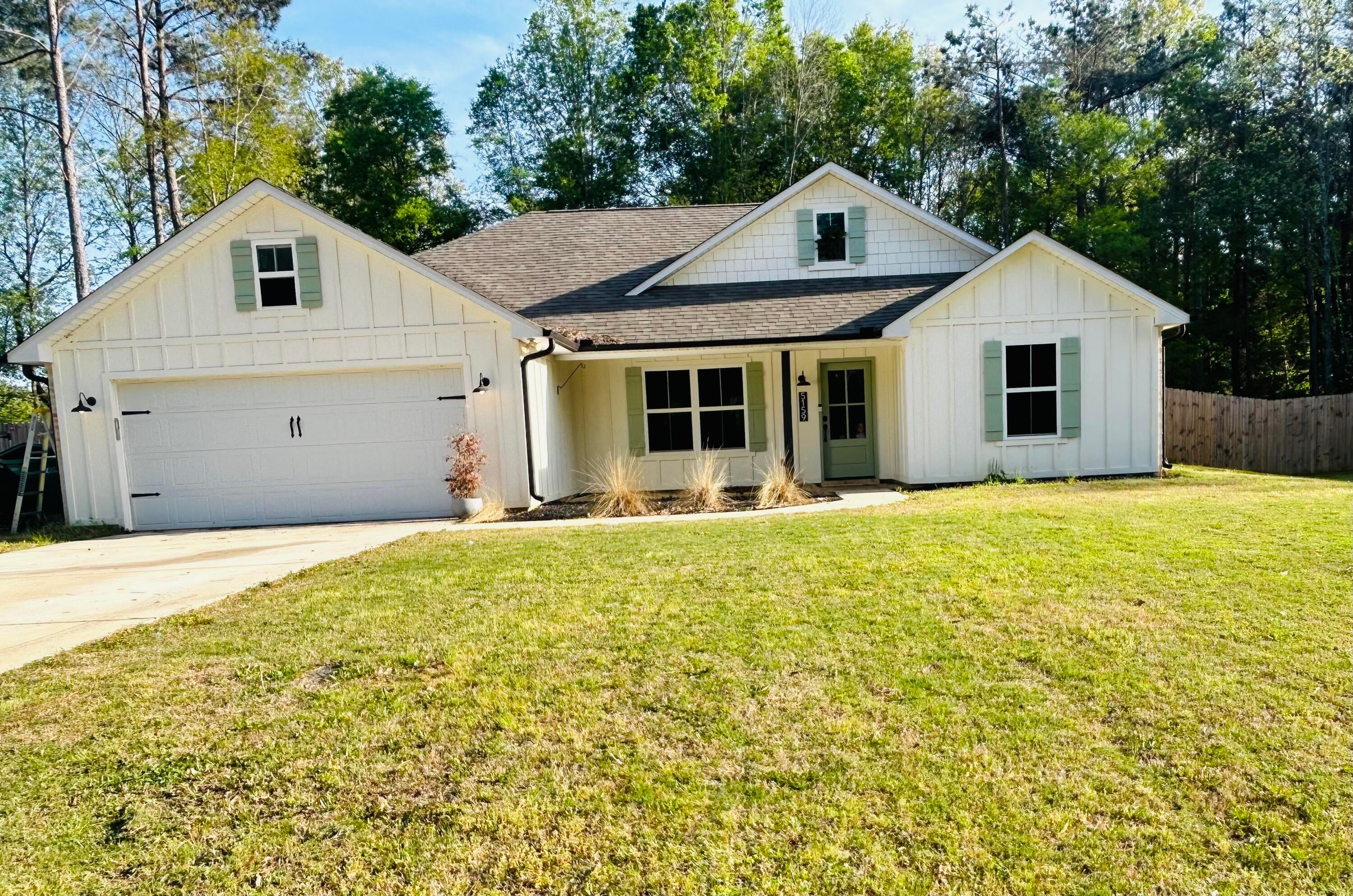 5159 Timberlane Road Belden, MS 38826 - Photo 1 of 1 Gallery Image 1