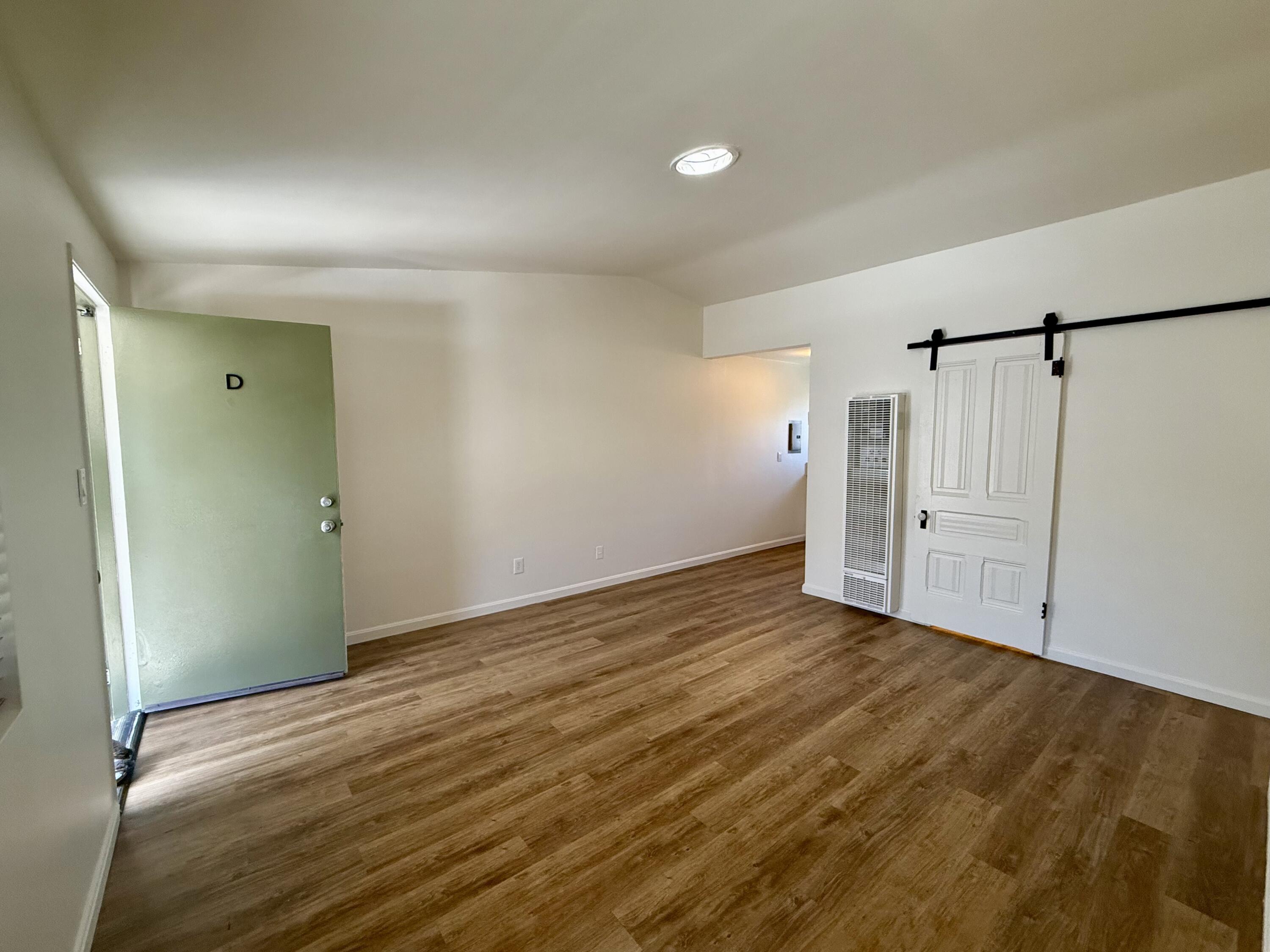 1808 Castillo Street, Unit D Santa Barbara, CA 93101 - Photo 7 of 16 IMG_0324