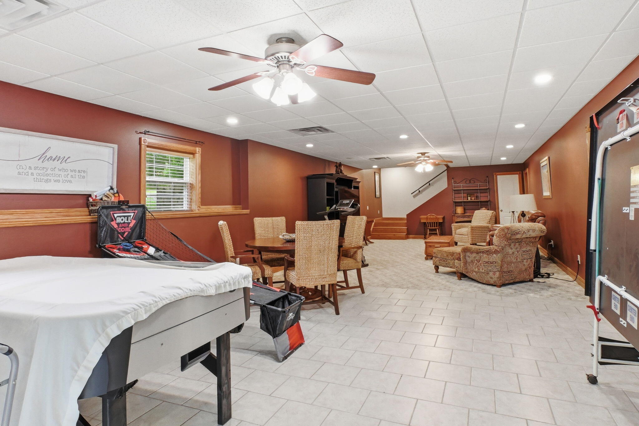 4241 South 90th Road Bolivar, MO 65613 - Photo 53 of 86 54 - basement