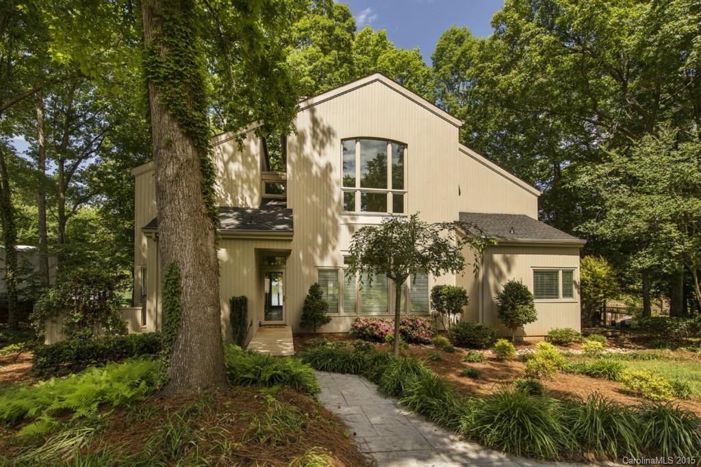 4551 Kiser Island Road Terrell, NC 28682 - Photo 1 of 24