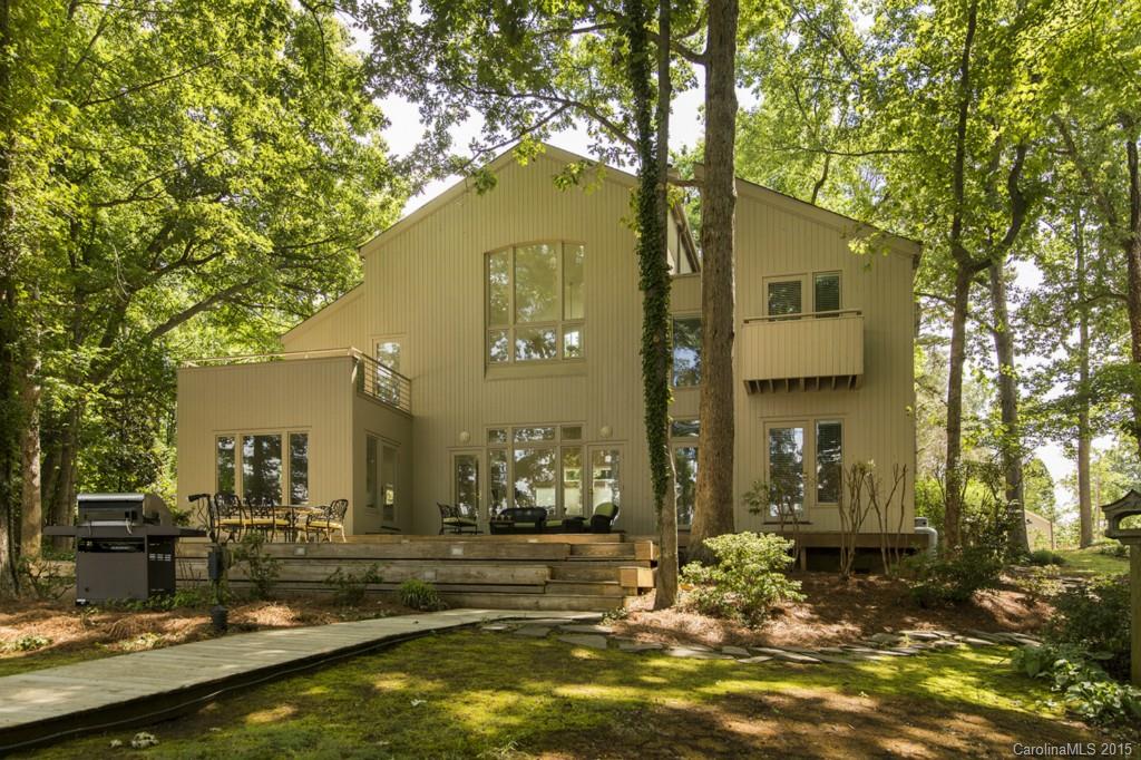 4551 Kiser Island Road Terrell, NC 28682 - Photo 19 of 24