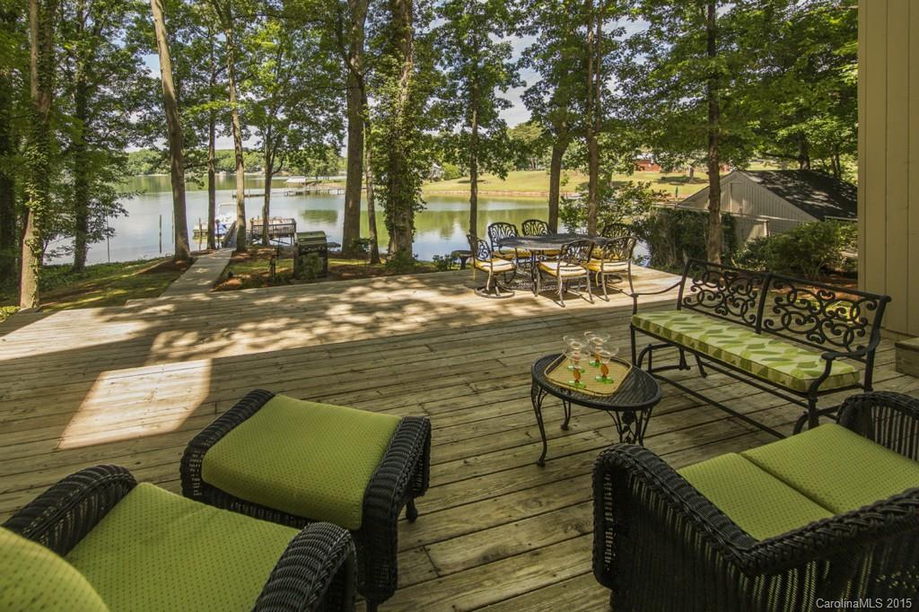4551 Kiser Island Road Terrell, NC 28682 - Photo 20 of 24