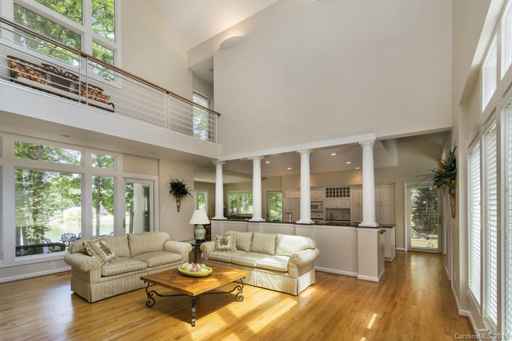4551 Kiser Island Road Terrell, NC 28682 - Photo 3 of 24