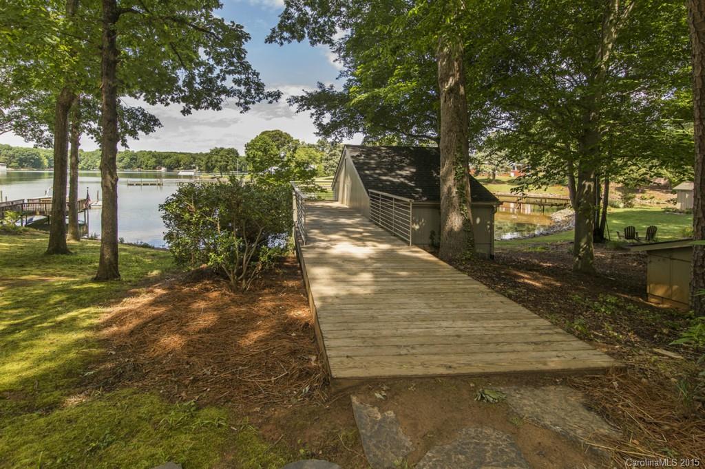 4551 Kiser Island Road Terrell, NC 28682 - Photo 22 of 24