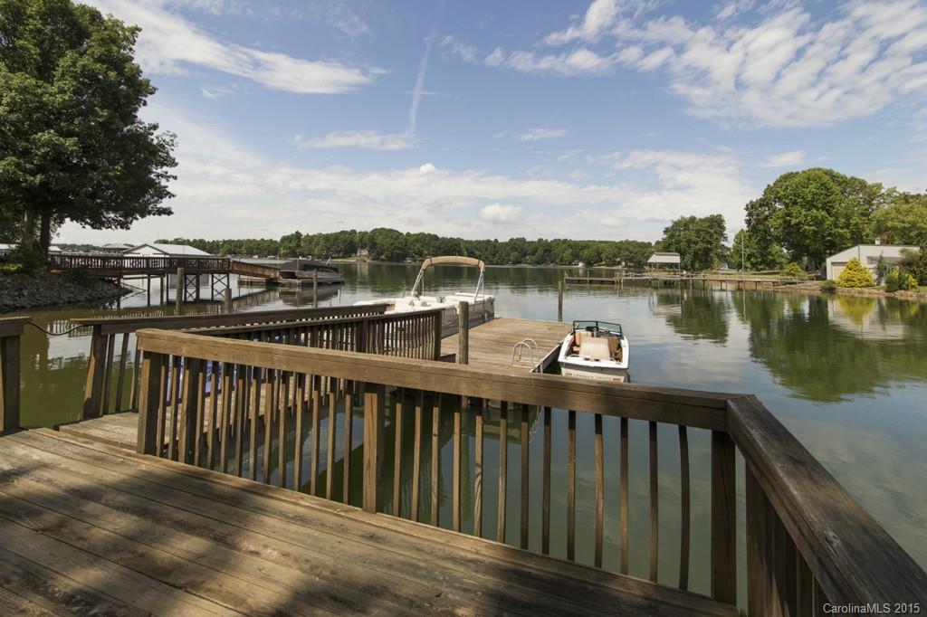 4551 Kiser Island Road Terrell, NC 28682 - Photo 23 of 24