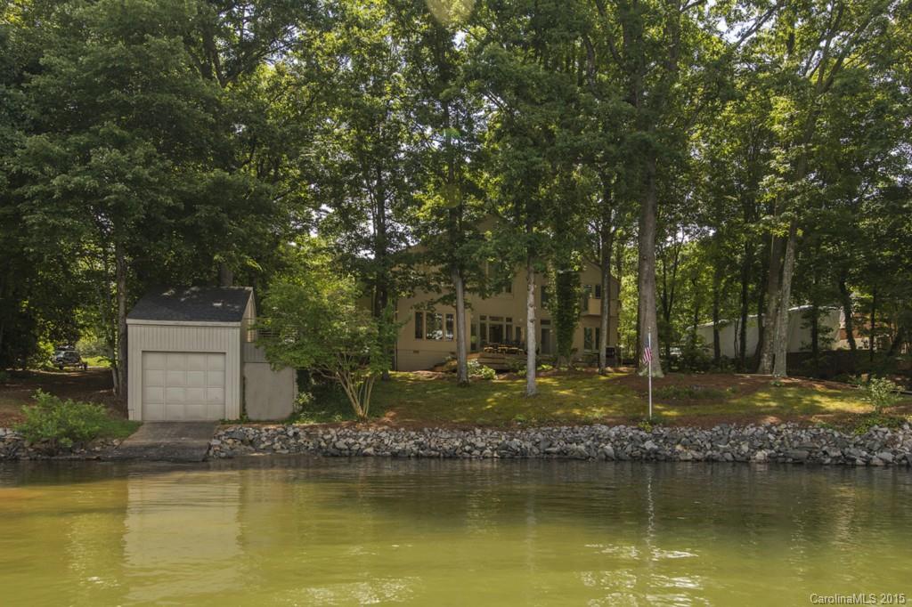 4551 Kiser Island Road Terrell, NC 28682 - Photo 24 of 24