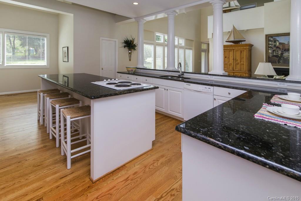 4551 Kiser Island Road Terrell, NC 28682 - Photo 7 of 24