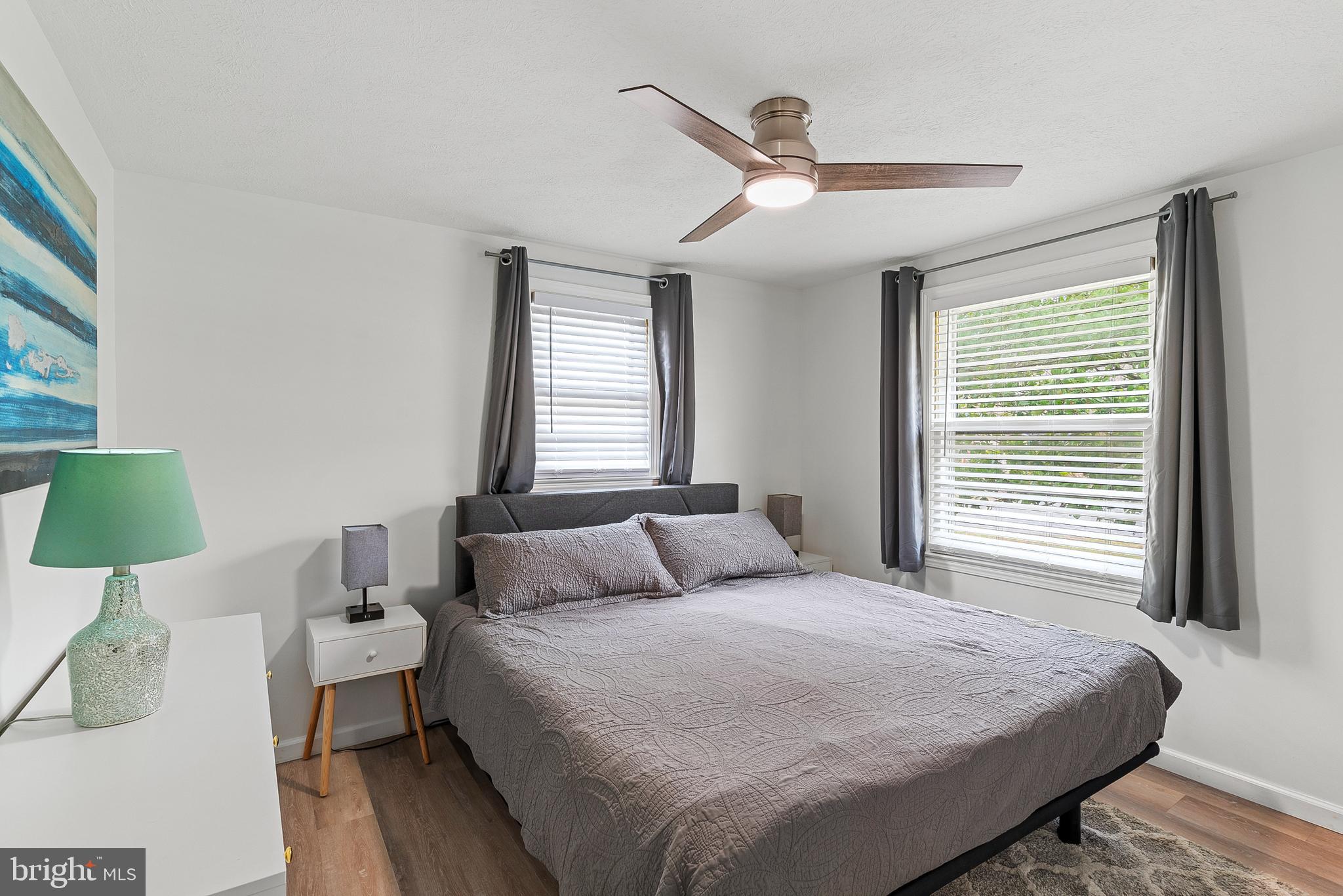 701 Eucla Drive Waldorf, MD 20601 - Photo 14 of 23 a bedroom with a bed and window