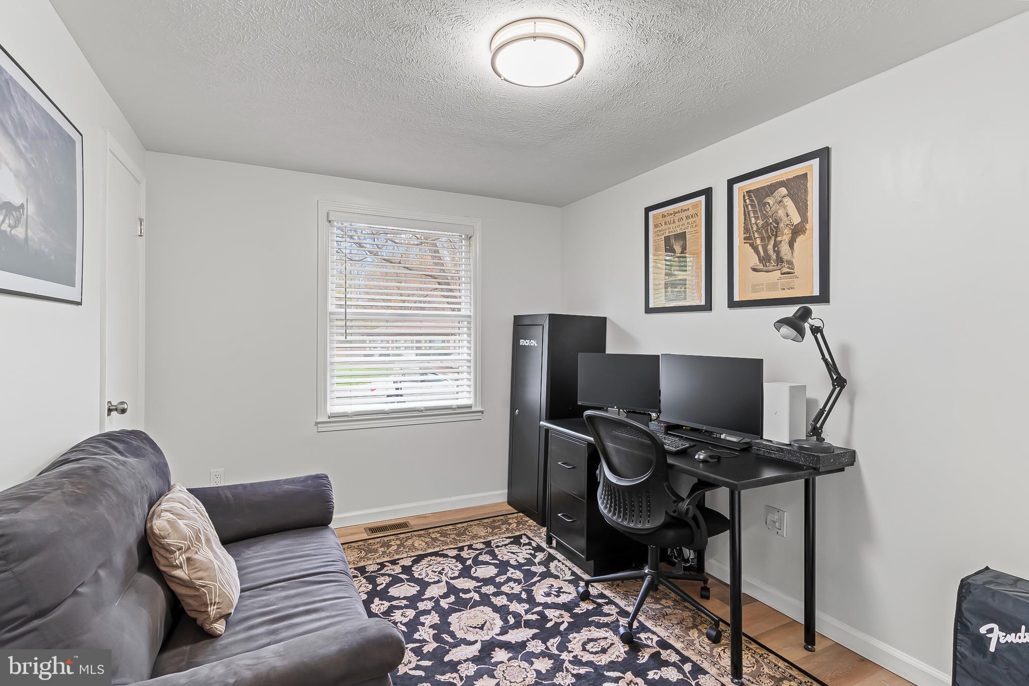 701 Eucla Drive Waldorf, MD 20601 - Photo 17 of 23 a living room with furniture and a window