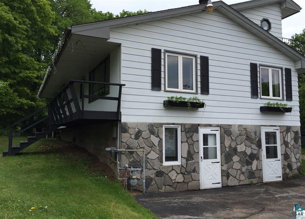 4112 West Arrowhead Road Duluth, MN 55811 - Photo 2 of 24 Side View