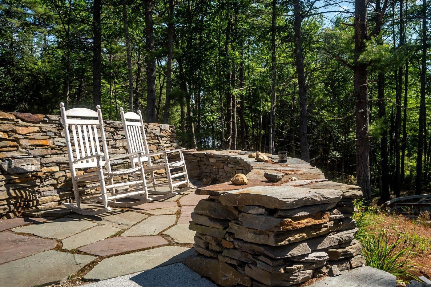 156 Anderson Road Gilmanton, NH 03837 - Photo 22 of 31