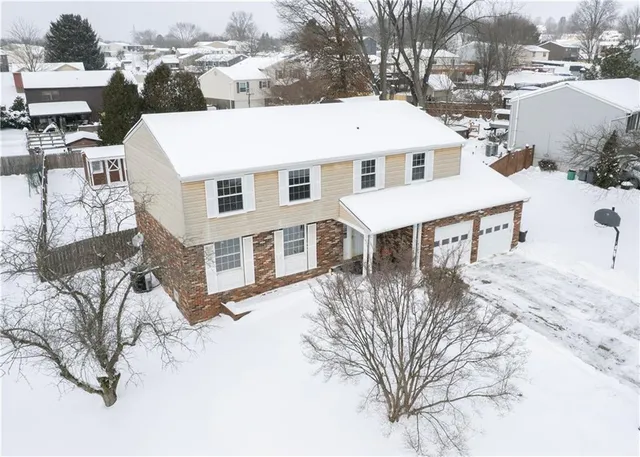 $399,900 | 855 2nd Avenue, Freedom, PA 15042