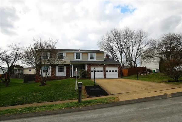 $384,900 | 855 2nd Avenue, Freedom, PA 15042