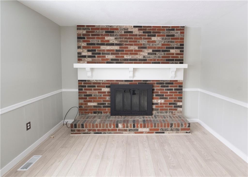 855 2nd Avenue Freedom, PA 15042 - Photo 18 of 42 a view of a fireplace