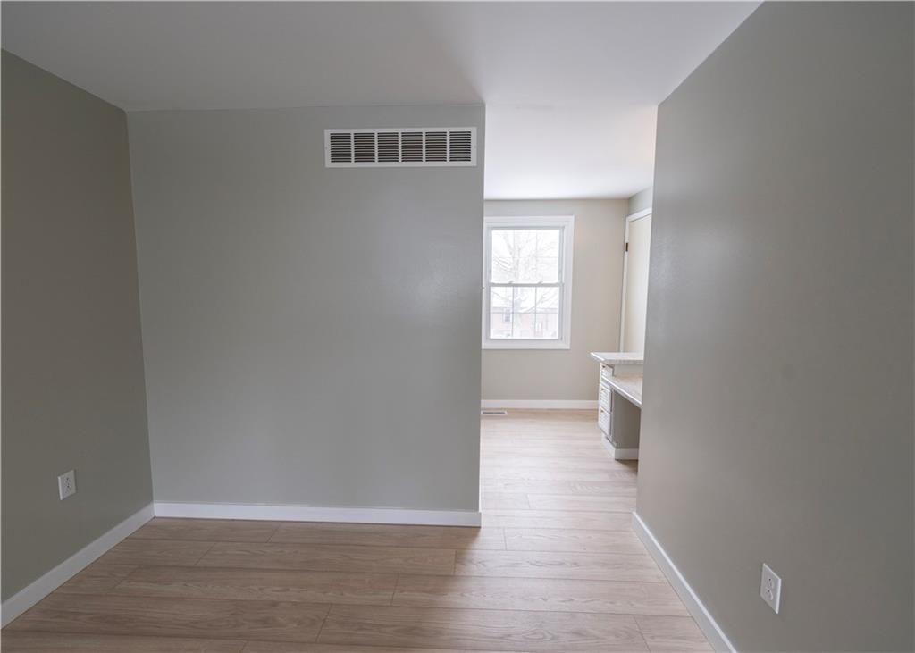 855 2nd Avenue Freedom, PA 15042 - Photo 22 of 42 a view of a room with wooden floor and windows