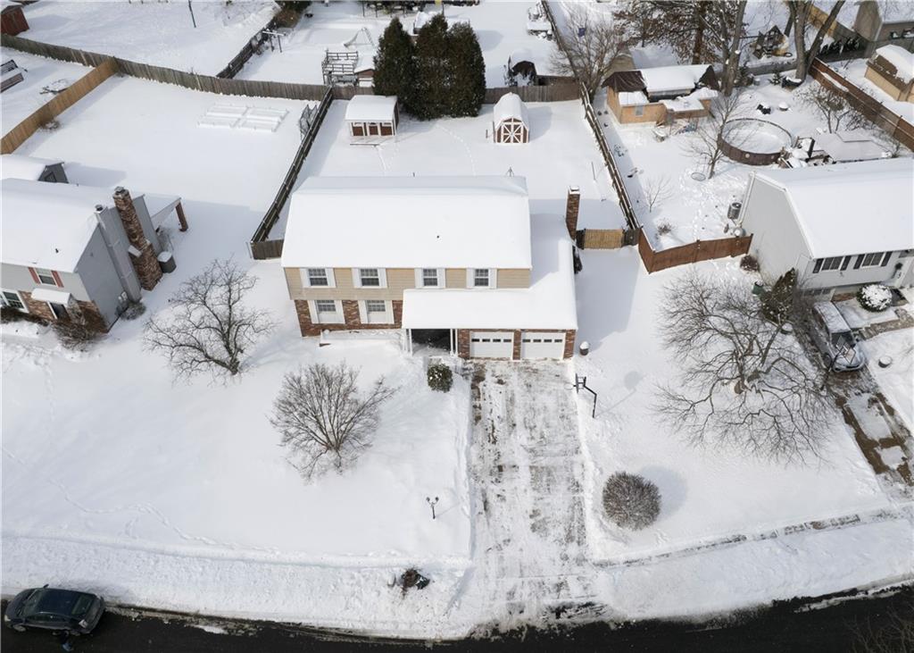 855 2nd Avenue Freedom, PA 15042 - Photo 3 of 43