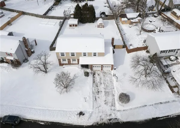 $384,900 | 855 2nd Avenue, Freedom, PA 15042