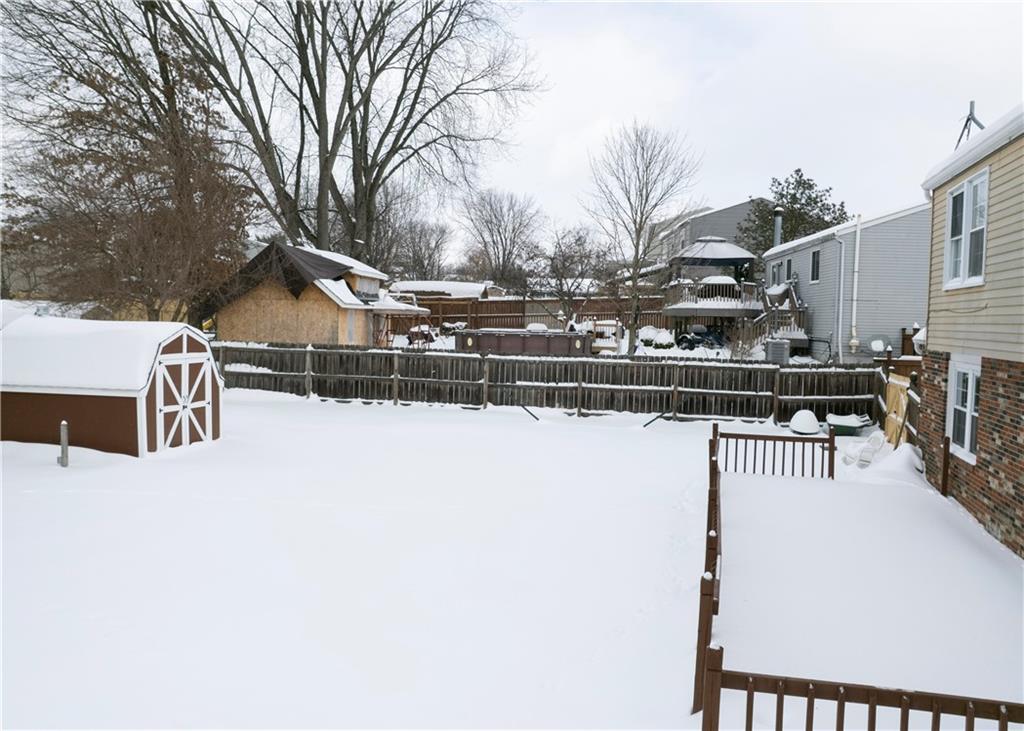 855 2nd Avenue Freedom, PA 15042 - Photo 40 of 43