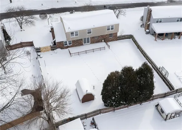 $384,900 | 855 2nd Avenue, Freedom, PA 15042