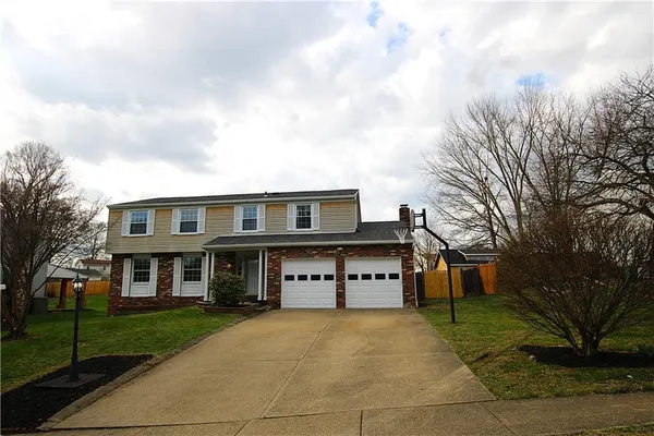 $384,900 | 855 2nd Avenue, Freedom, PA 15042