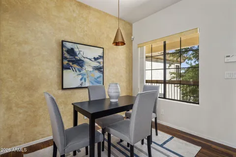 $340,000 | 9253 North Firebrick Drive, Unit 211, Fountain Hills, AZ 85268