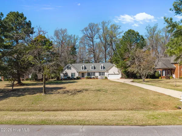 $340,000 | 1953 Cherry Stone Lane, Greenville, NC 27858