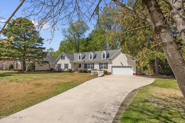 $340,000 | 1953 Cherry Stone Lane, Greenville, NC 27858