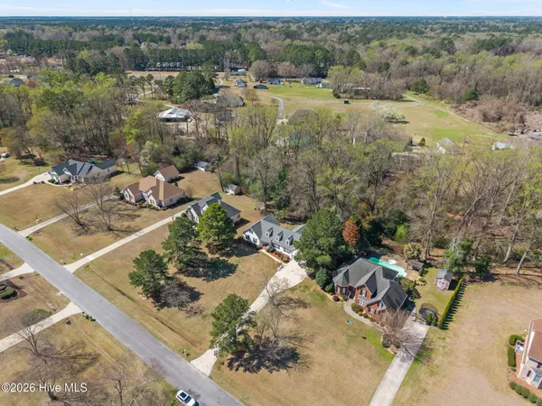$340,000 | 1953 Cherry Stone Lane, Greenville, NC 27858