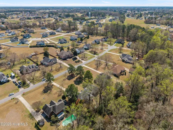 $340,000 | 1953 Cherry Stone Lane, Greenville, NC 27858