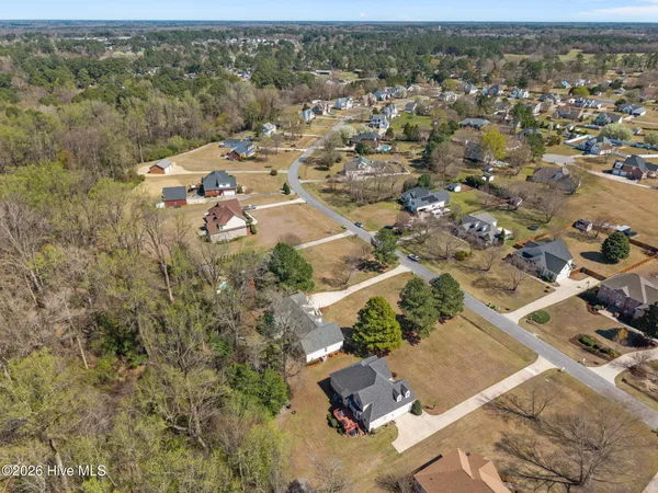 $340,000 | 1953 Cherry Stone Lane, Greenville, NC 27858