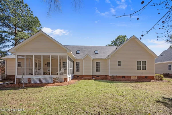 $340,000 | 1953 Cherry Stone Lane, Greenville, NC 27858