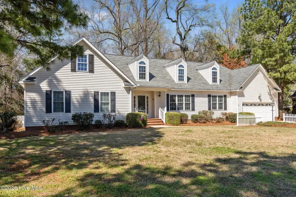 $340,000 | 1953 Cherry Stone Lane, Greenville, NC 27858