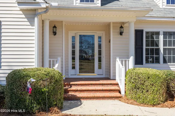 $340,000 | 1953 Cherry Stone Lane, Greenville, NC 27858