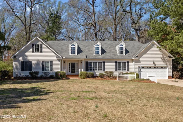 $340,000 | 1953 Cherry Stone Lane, Greenville, NC 27858