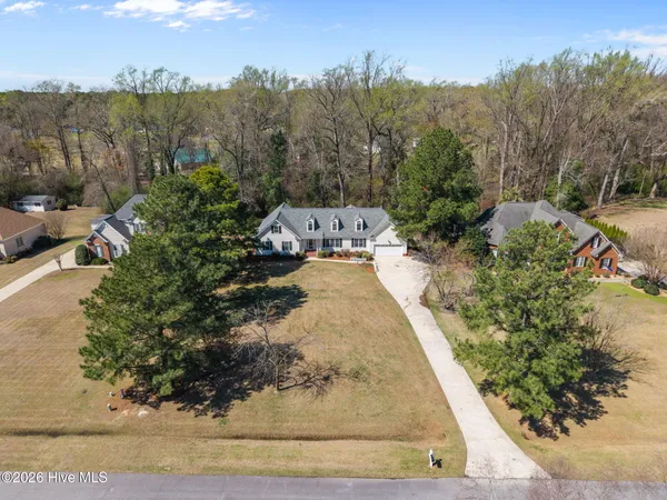 $340,000 | 1953 Cherry Stone Lane, Greenville, NC 27858