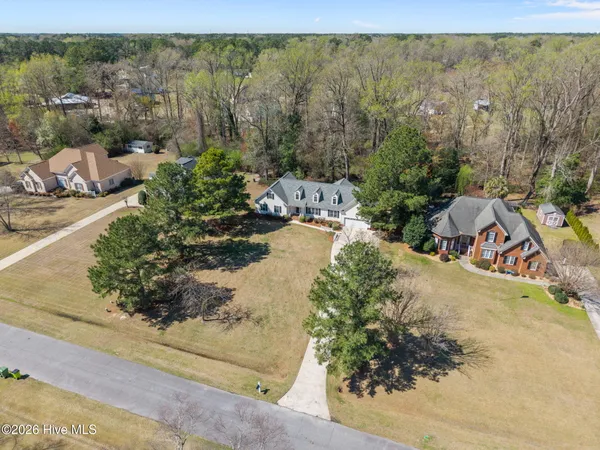 $340,000 | 1953 Cherry Stone Lane, Greenville, NC 27858