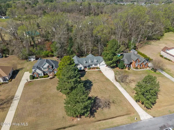 $340,000 | 1953 Cherry Stone Lane, Greenville, NC 27858