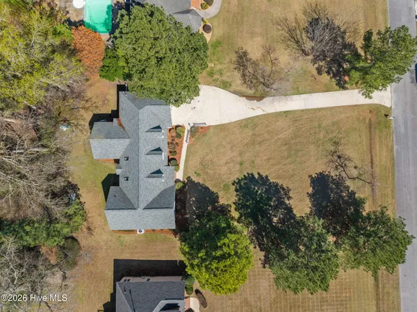 $340,000 | 1953 Cherry Stone Lane, Greenville, NC 27858