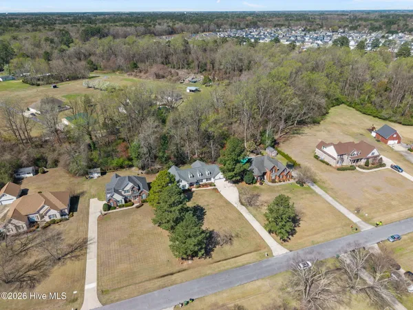 $340,000 | 1953 Cherry Stone Lane, Greenville, NC 27858