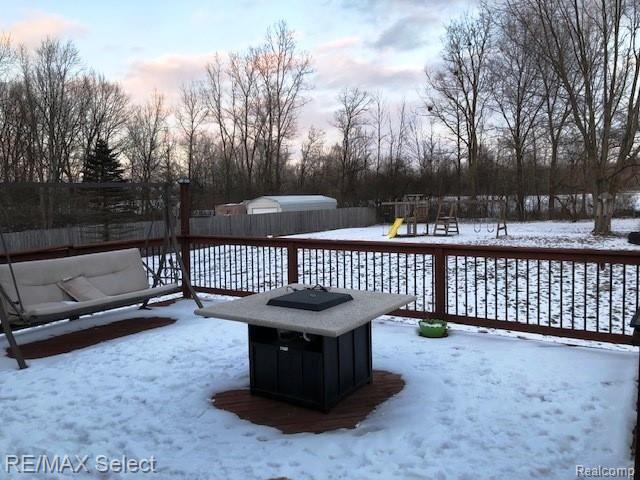 6377 Brewer Road Flint, MI 48507 - Photo 31 of 33