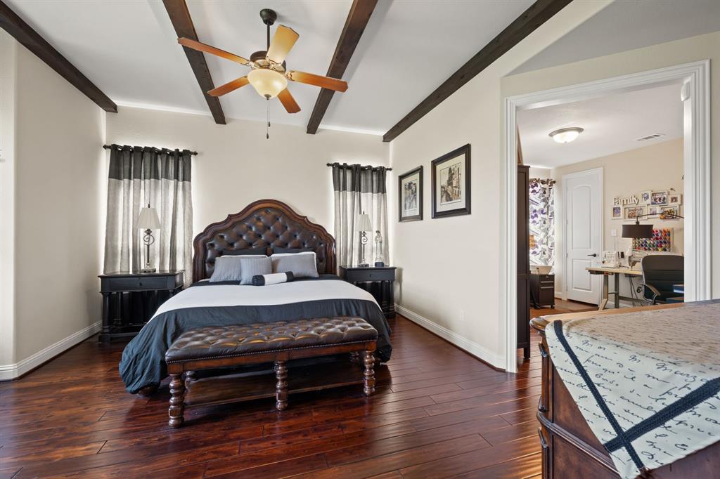 3524 Acropolis Way Plano, TX 75074 - Photo 19 of 39