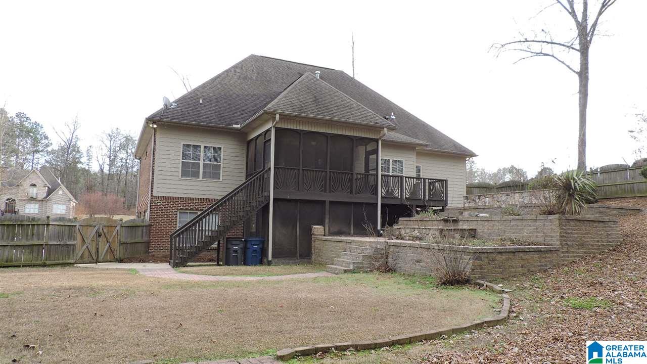 3631 Timber Way Helena, AL 35022 - Photo 4 of 43