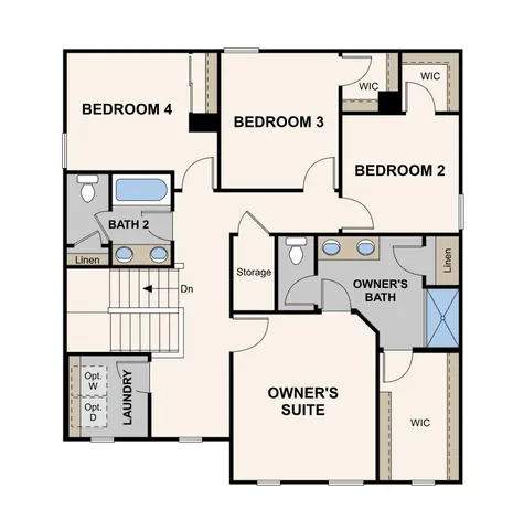 $509,845 | 4036 North Rosalia Avenue, Fresno, CA 93723