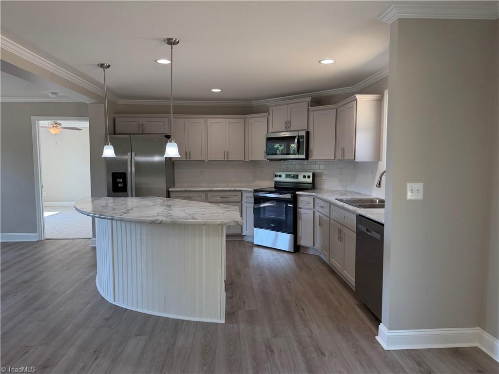 1688 Turner Road Lexington, NC 27292 - Photo 5 of 25 Gallery Image 5