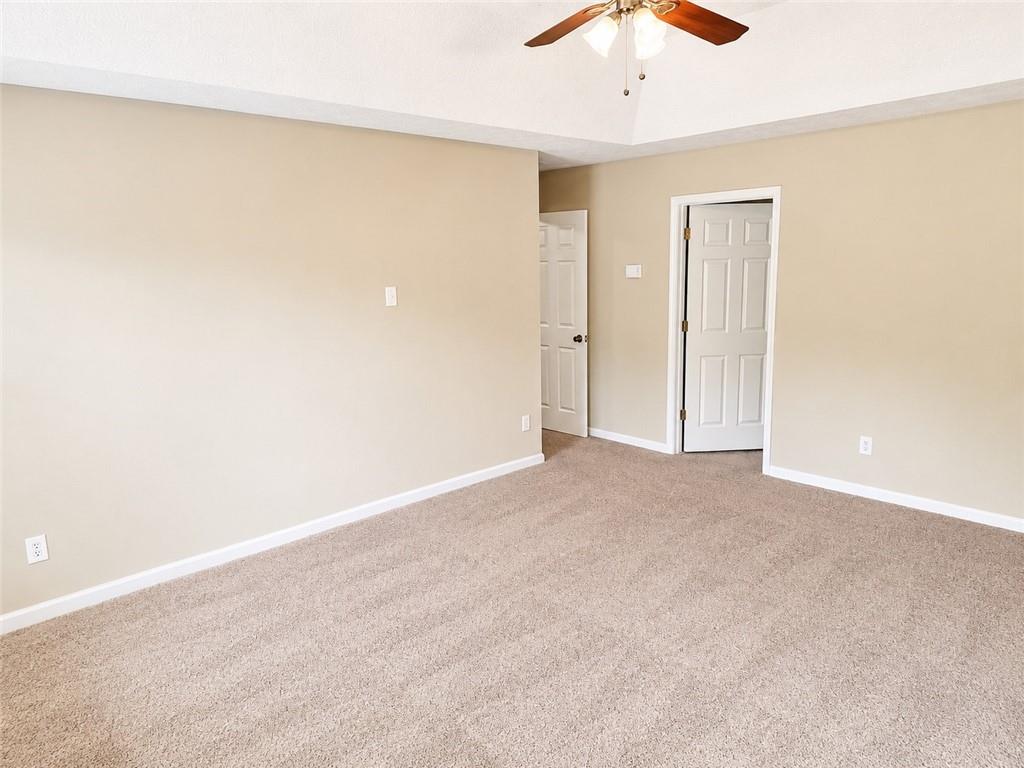 3925 Riversong Drive Northwest Suwanee, GA 30024 - Photo 16 of 28