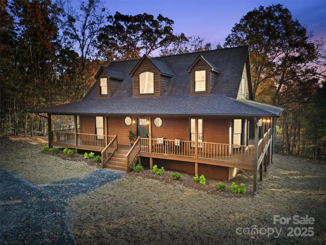 $599,900 | 11480 Highway 73, Mount Pleasant, NC 28124