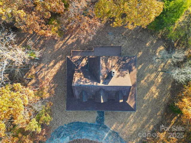 a view of a room with a backyard