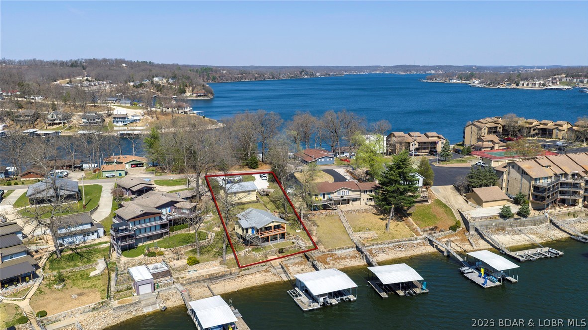 1054 Indian Hill Road Sunrise Beach, MO 65079 - Photo 35 of 36