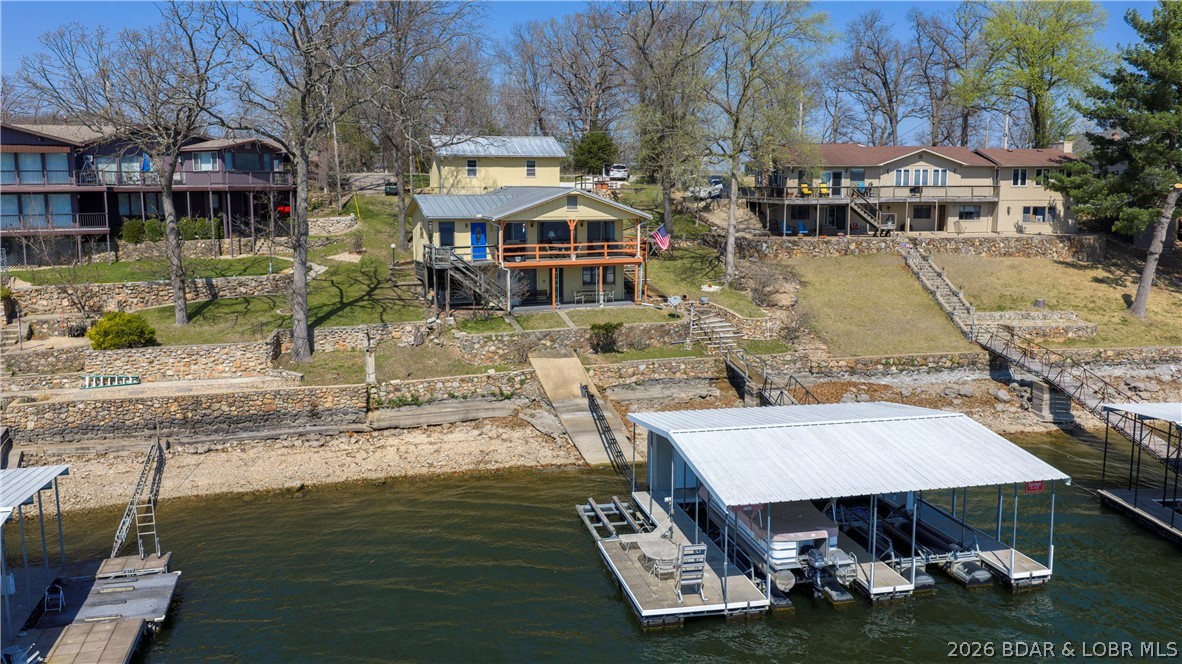 1054 Indian Hill Road Sunrise Beach, MO 65079 - Photo 4 of 36